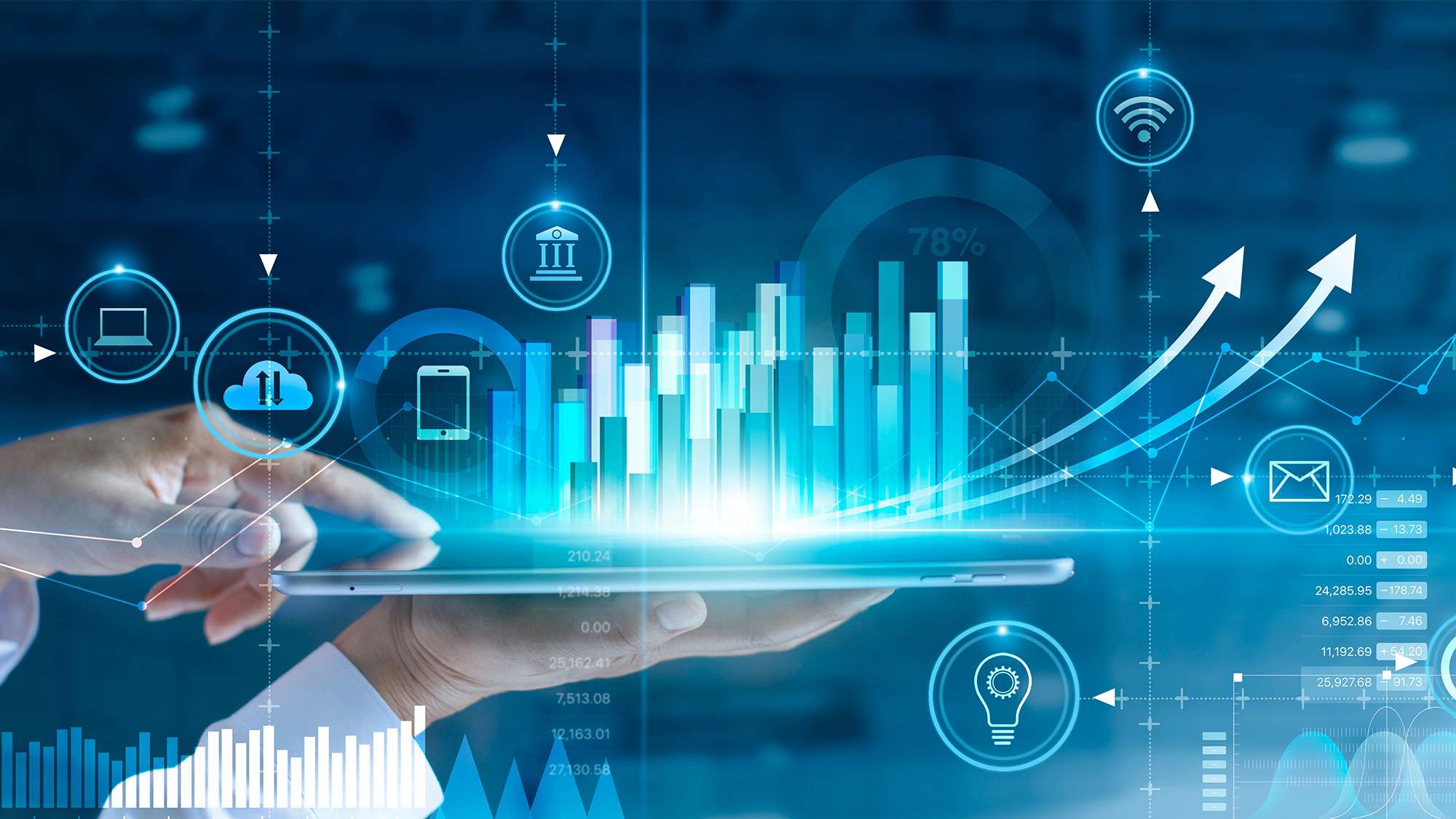 Generative AI and the New Era of Digital Marketing