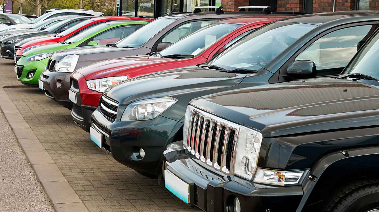 A Smart Guide to Buying Low-Cost Used Cars in Perth