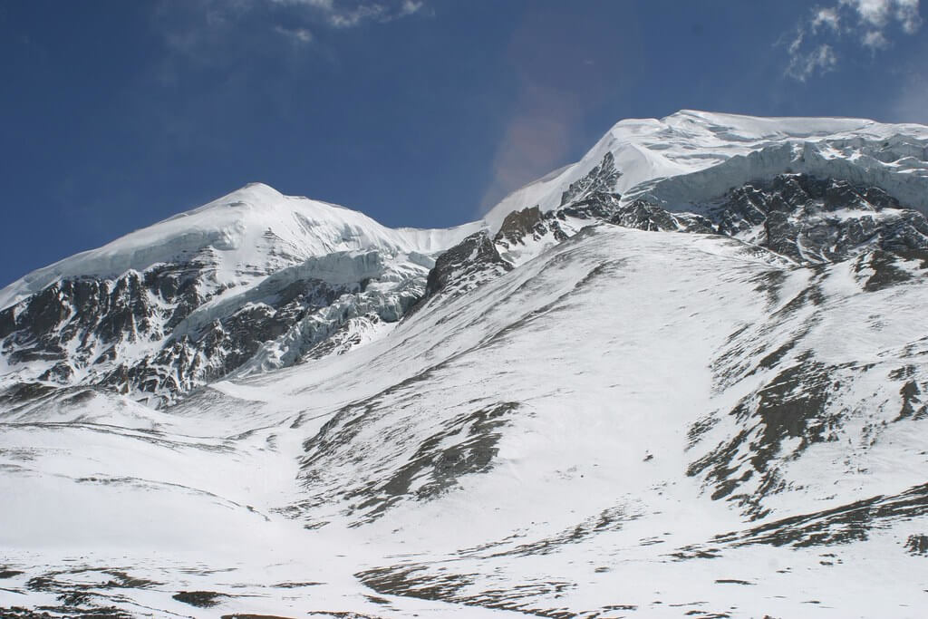 How to Prevent Blisters on Your Annapurna Circuit Trek