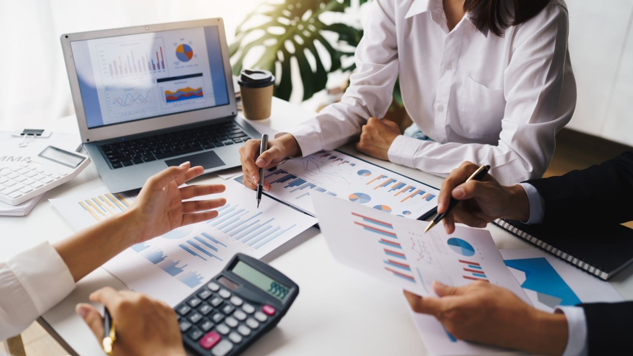 The Impact of Modern Technology on Simplifying Trade Spend Accounting Processes