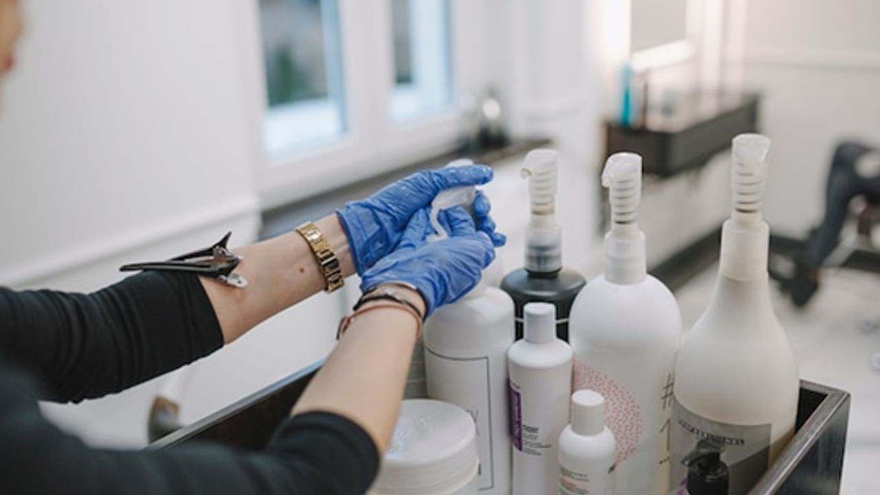 Complete Fall Hair Care Routine: Your Seasonal Guide to Healthy, Beautiful Hair
