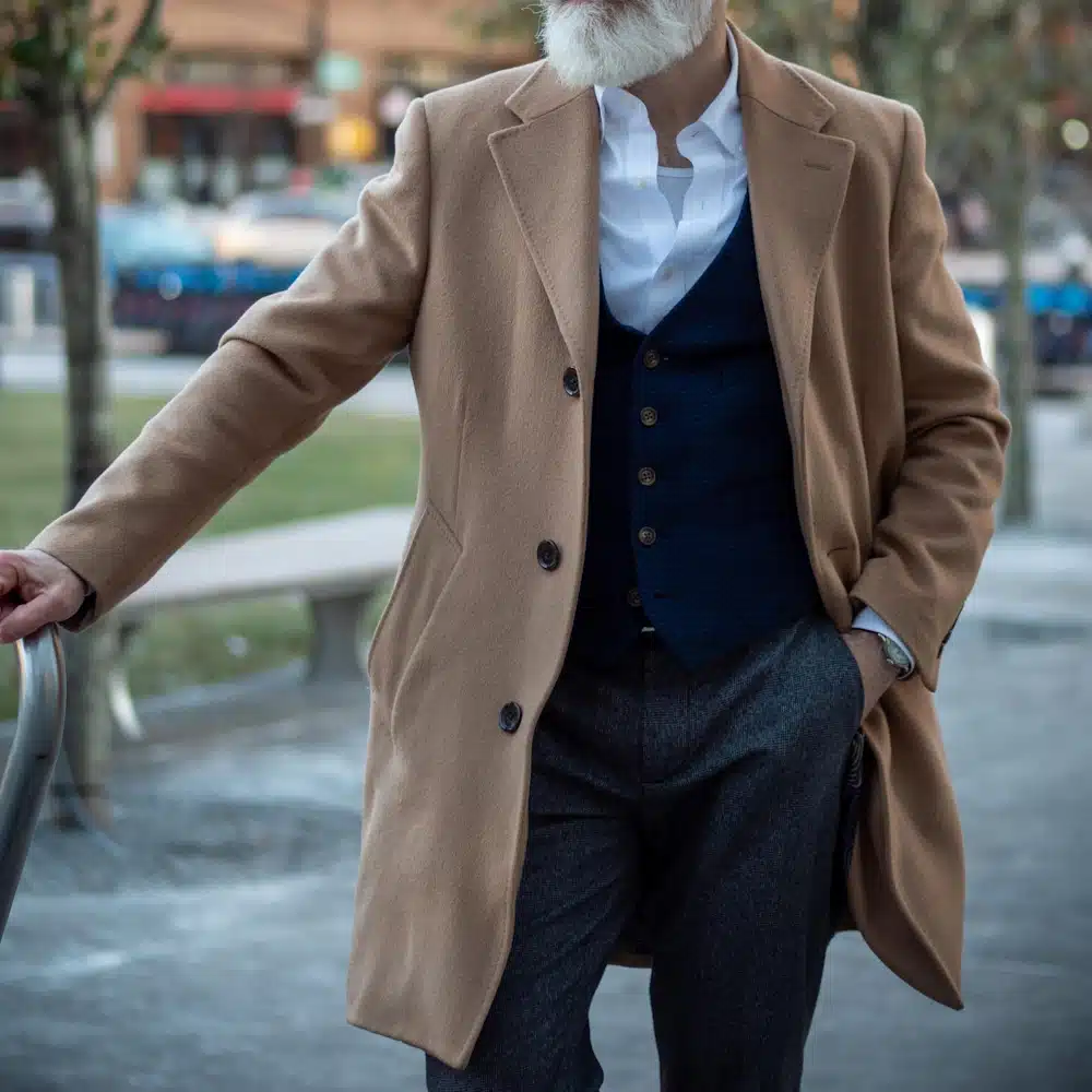 Men’s Jacket Trends 2025: The Hottest Styles This Year