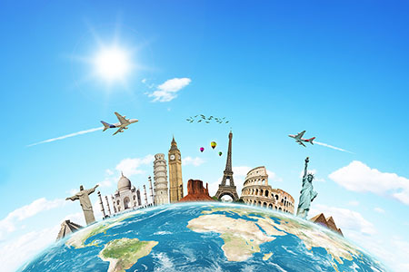 From the Highlands of Baguio to Global Success: Inspiring Journeys of International Graduates