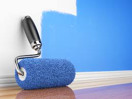 Transform Your Home Interiors with Expert Finishing by a Professional Home Painting Contractor