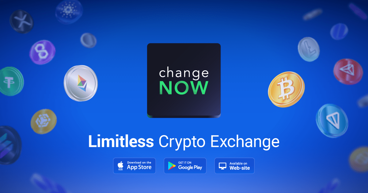 Change Now: Revolutionizing the Speed of Digital Transactions