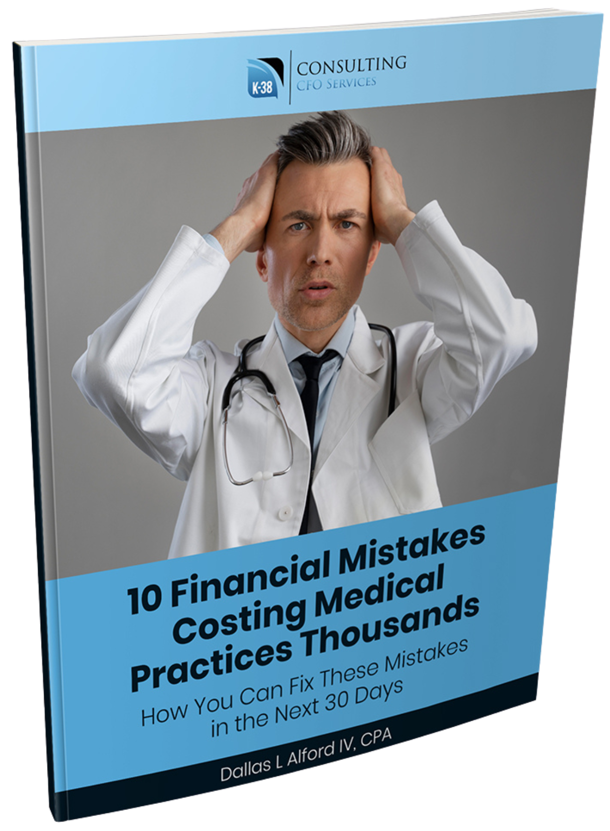 How to Increase Your Medical Practice Revenue and Cash Flow