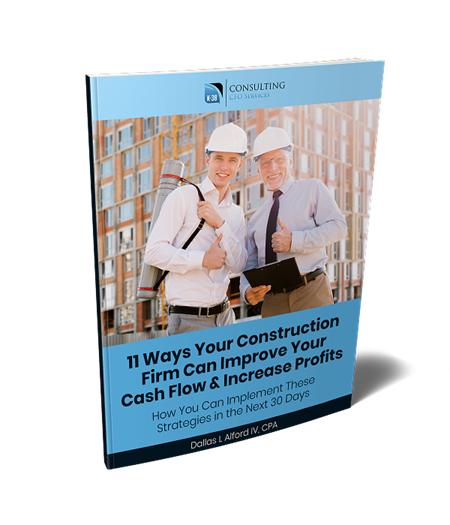 Construction Cash Flow: How to Keep Your Projects Profitable and Your Business Stable