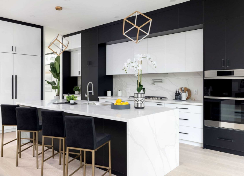 The Ultimate Guide to Modern Kitchen Cabinets in Toronto