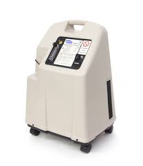 Smart 氧氣機 Innovations: Shaping the Future of Home Oxygen Therapy