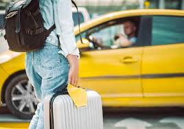 Taxi Lyon Aéroport: Tips for a Smooth and Efficient Transfer