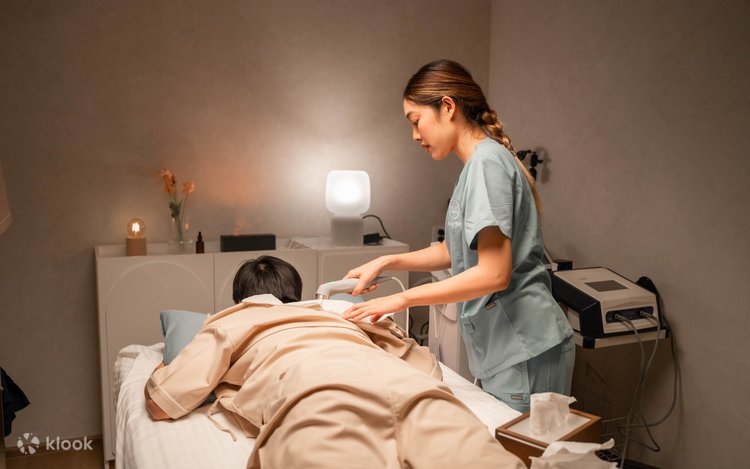 Understanding the Impact of Physiotherapy on Bangkok’s Healthcare System