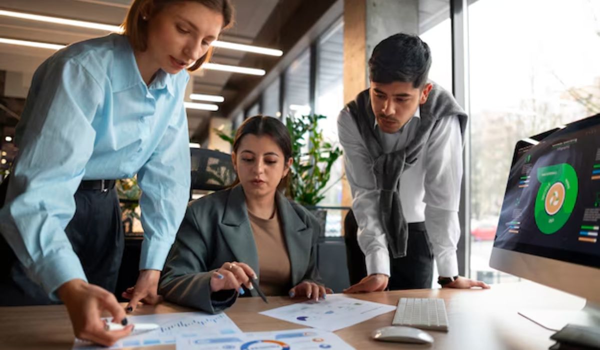 Choosing the Right Startup CFO Services for Your Company