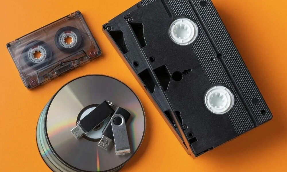Keep Your Memories Safe: Essential Tape Conversion Tips