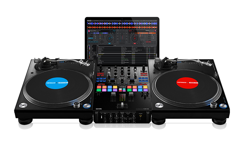 The Benefits of Virtual DJs for Corporate Events
