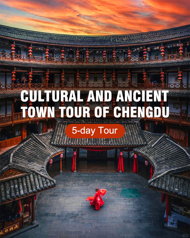Sanxingdui Adventure: Crafting the Perfect Itinerary for a Memorable Exploration