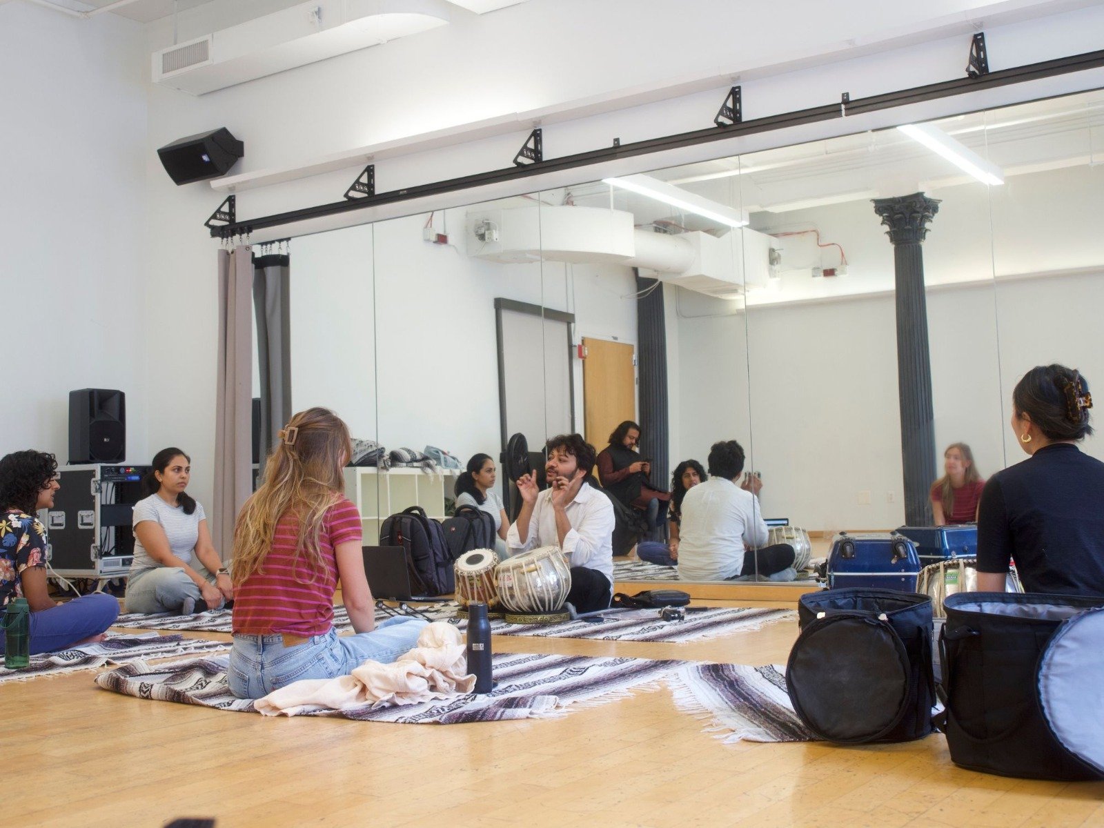 Exploring the Impact of Cross-Cultural Approaches in Global Music Education