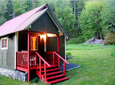 How to Find the Best Cabins Near Me for a Peaceful Nature Retreat