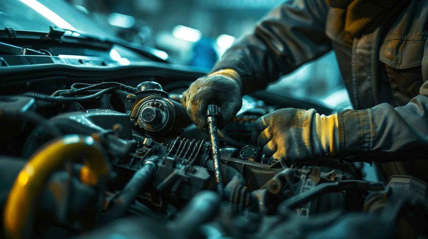 Philadelphia Automotive Repair: Top Shops and Essential Insights