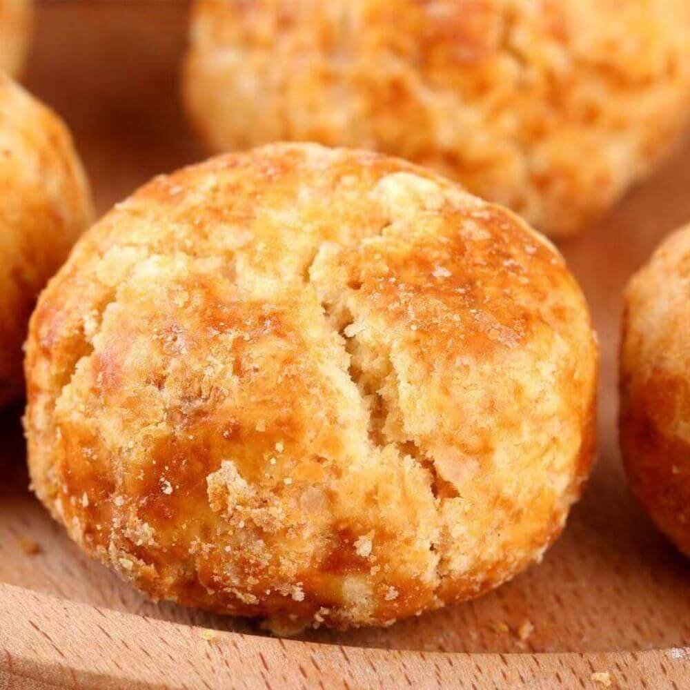 Exploring Tradition: The Diverse Tastes of Shaolin Candy Assorted Flavors