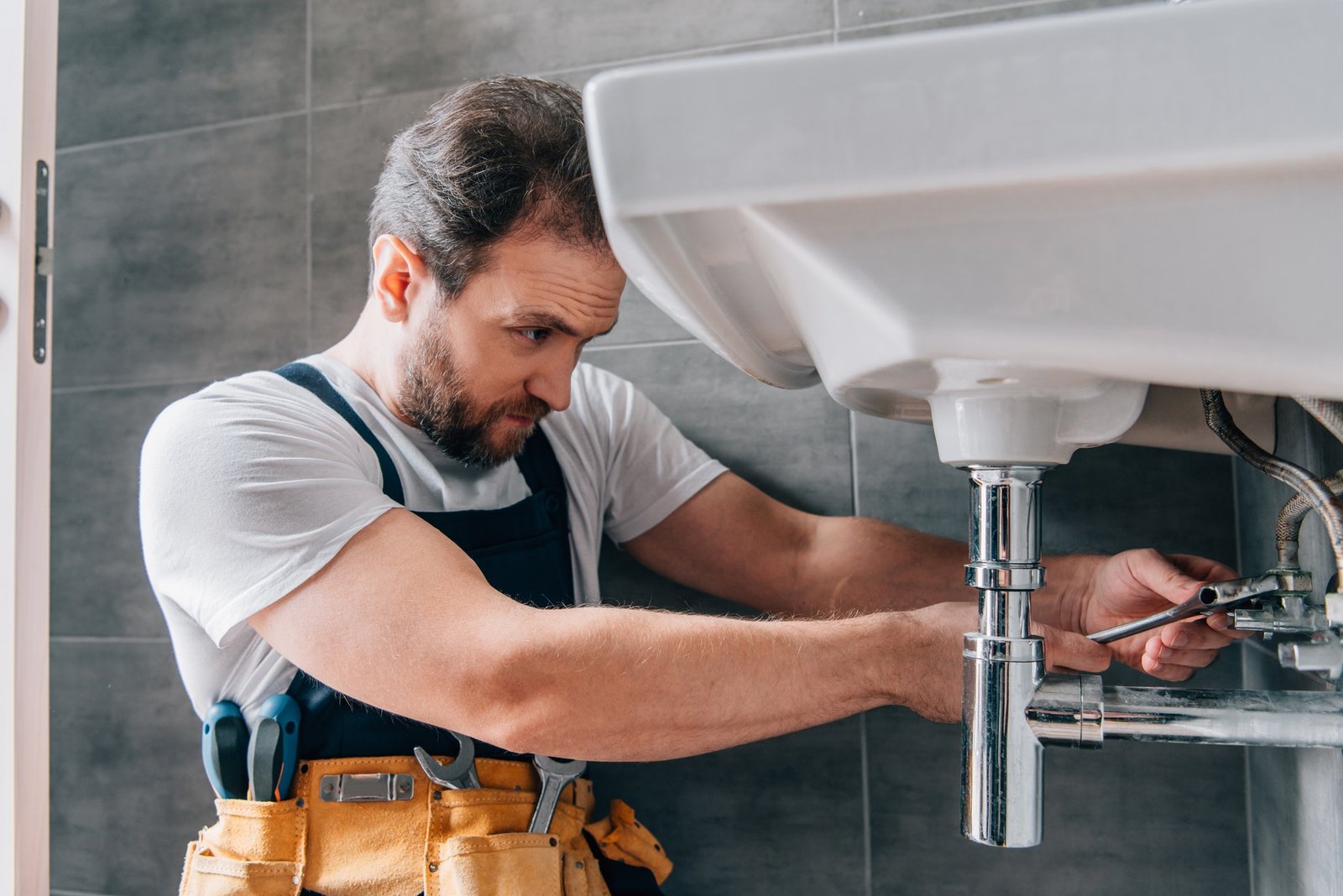 The Ultimate Guide to Finding Reliable LA Plumbers