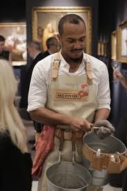 Meet New York’s Finest Oyster Shuckers: A Journey Through Flavor and Technique