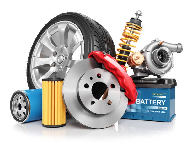 Why Buying Used Auto Parts and BMW Used Parts Is a Smart Way to Save on Repairs