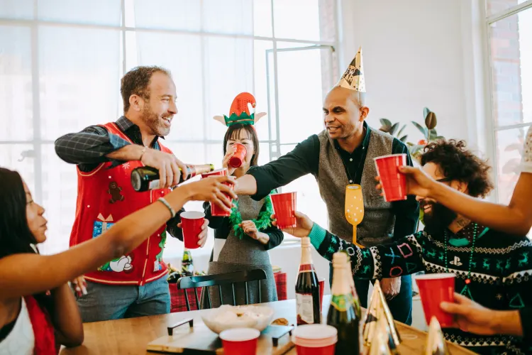 Modern Ideas to Make Your Bithday Planing Truly Special