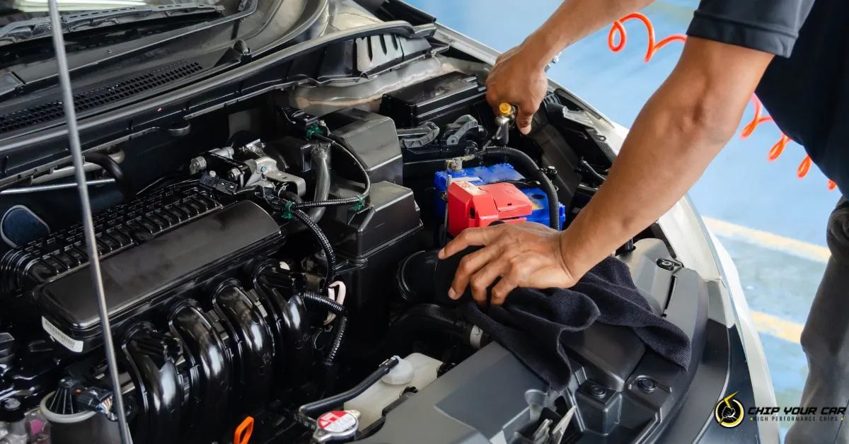 Everything You Should Know About the Car Engine Chip Revolution