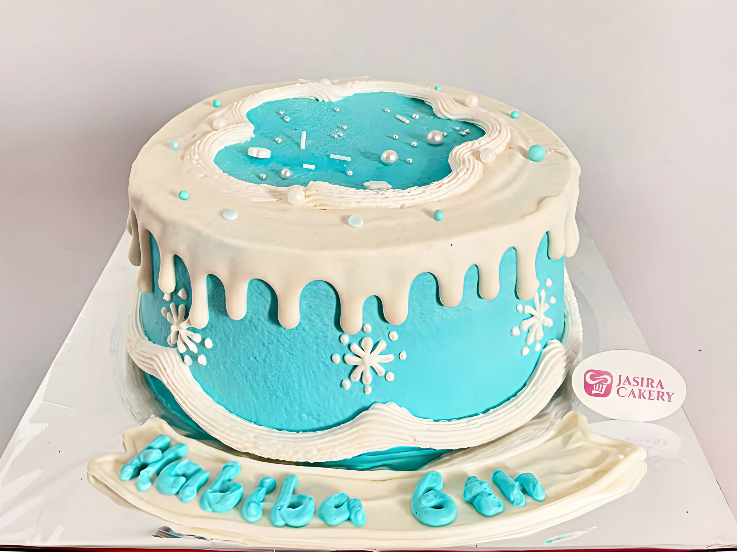 The Complete Guide to Jasira Cakery Tangerang