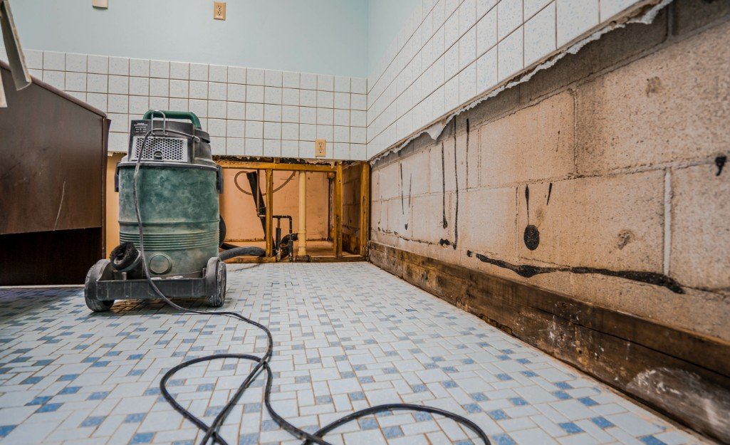 Water Damage Restoration – Preventing Long-Term Damage: Tips for Expert Water Damage Restoration