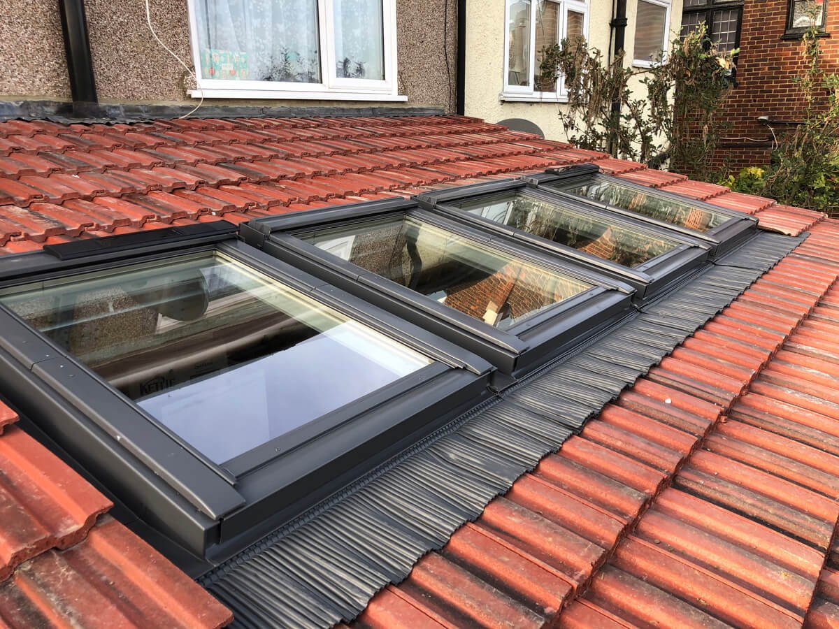 How to Properly Seal Roof Windows for Energy Efficiency