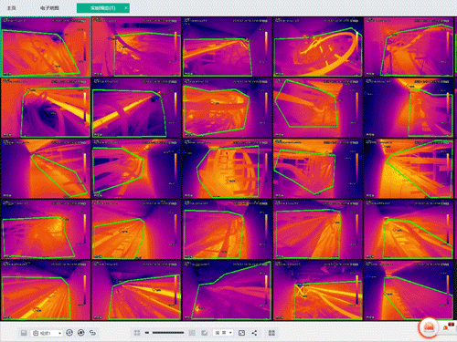 How to Choose the Perfect Thermal Imaging Camera for Electrical Applications