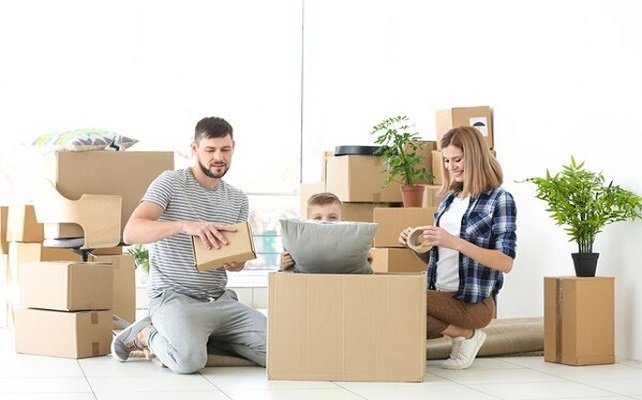 Budget-Friendly Strategies for Local Moves Boston