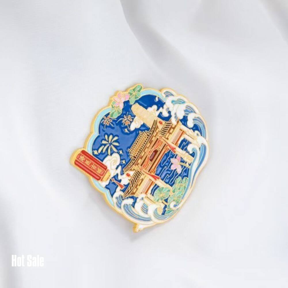 Essential Tips for Purchasing Shaolin Keychains and Pendants in Bulk