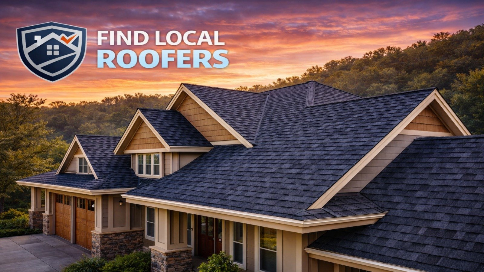 Step-by-Step Guide to Basic Roof Repair