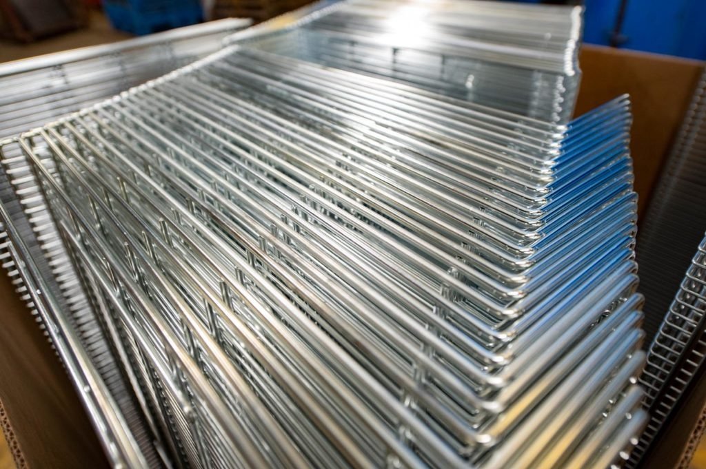 Wire Shelving Manufacturer Guide: Everything You Need to Know