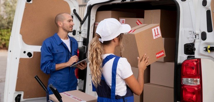 Top Local Moving Companies Reviewed