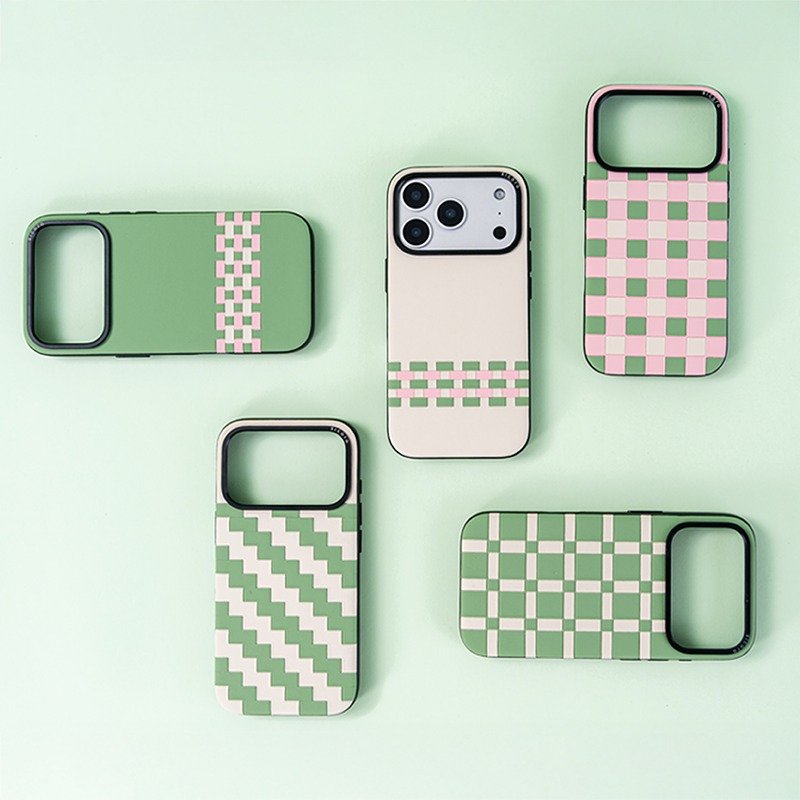 Gridplay iPhone Case: A New Era of Minimalist Smartphone Protection
