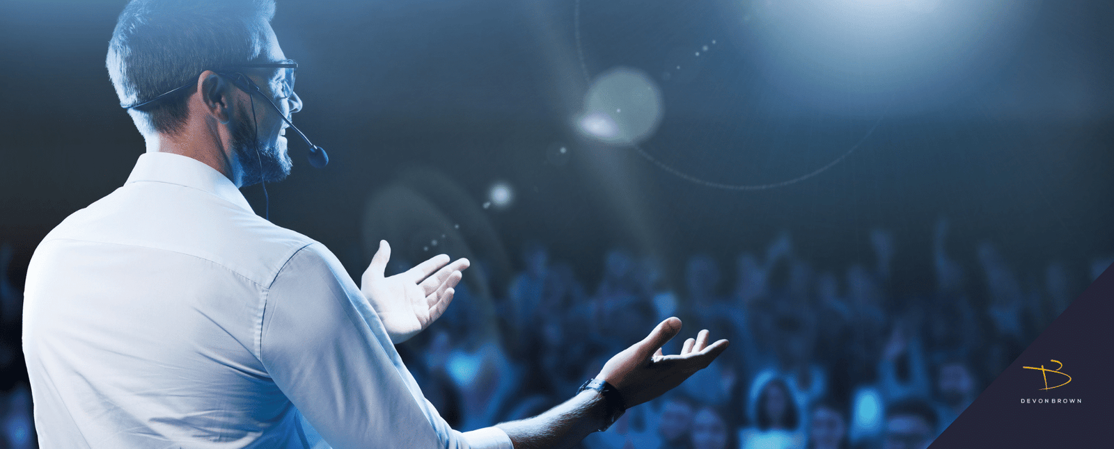 How to Prepare for Your Role as Conference Emcee