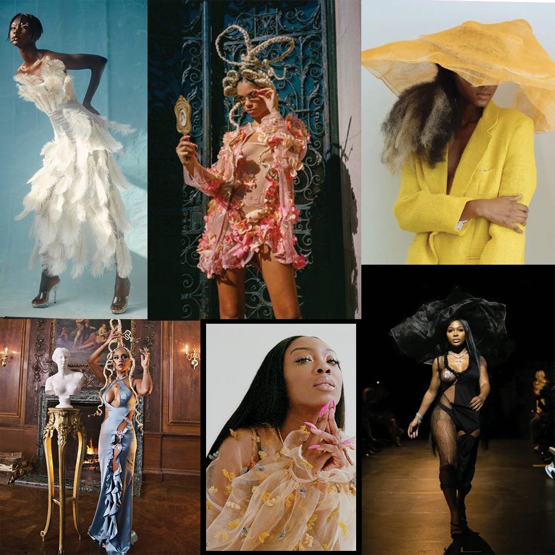 Emerging NYC Designers Bringing Innovation to the Runway