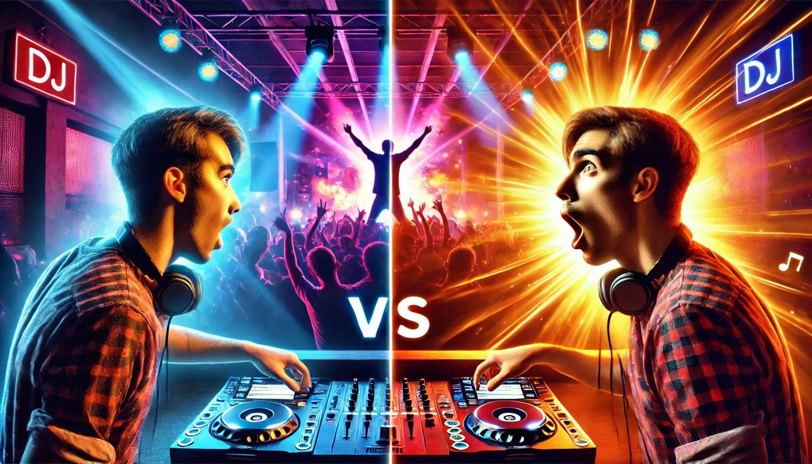 Do DJs Actually Do Anything? Why Event Emcees and Corporate Party DJs Matter More Than You Think