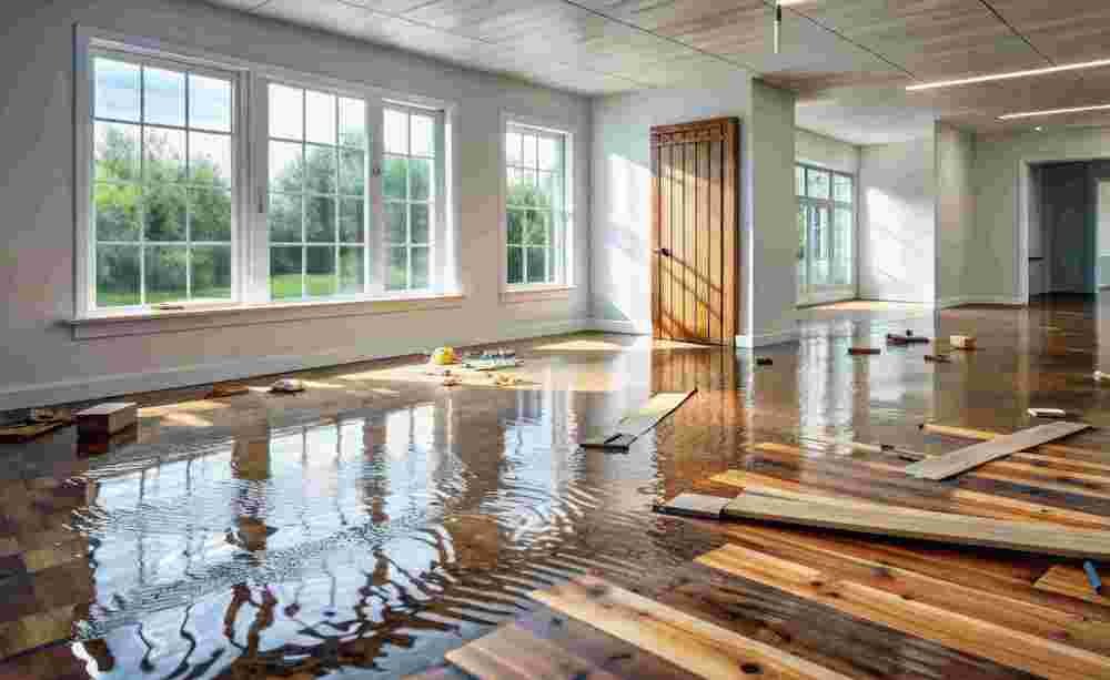 Key Benefits of Hiring an Experienced Restoration Company for Property Repair