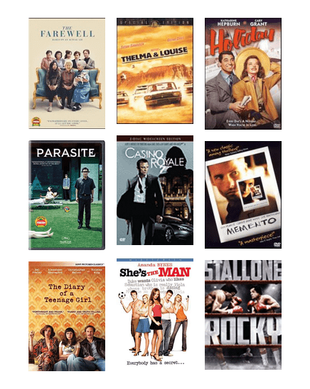 Stream International Films from Any Region with Smart VPN Movie Watching Tips
