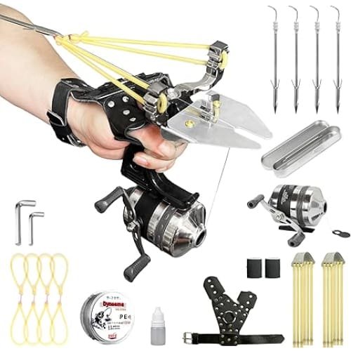 GX Slingshots for Beginners: Everything You Need to Get Started