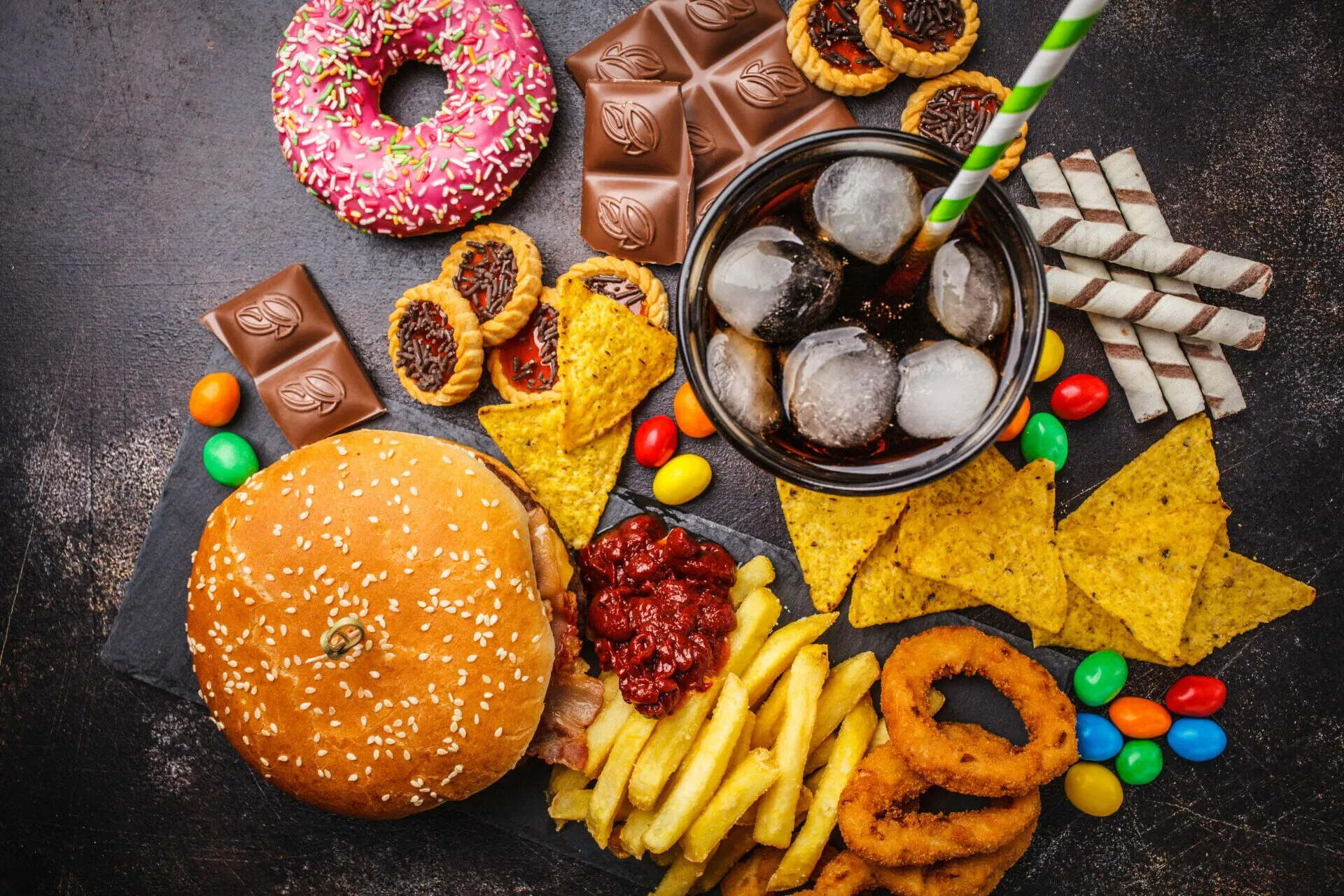 Craving Foods: Major Causes Behind Sudden Shifts in Your Eating Habits