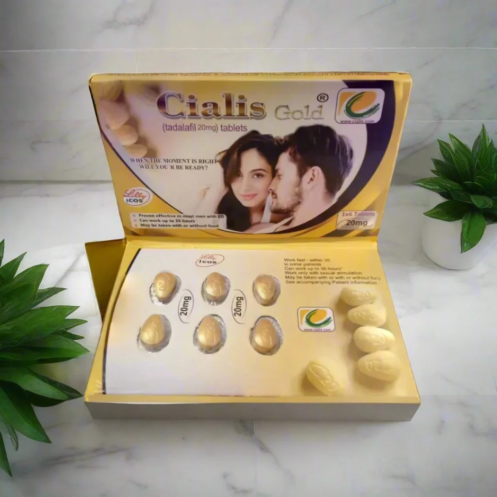 Honest Review of Cialis-24.com: Should You Trust It for Online Medication Purchases?
