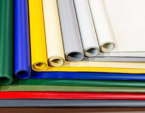 Top Industry Certifications That Every PVC Tarpaulin Manufacturer Should Hold in 2026