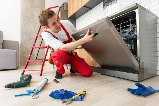 Home Appliance Installation Services Explained: What to Expect from Start to Finish Process