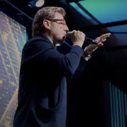 Top Qualities to Look for in Corporate Emcees New York