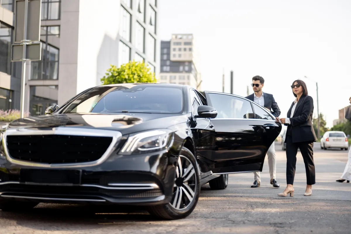 Private Driver Cape Town: The Smart Way to Travel Around Cape Town With Ease